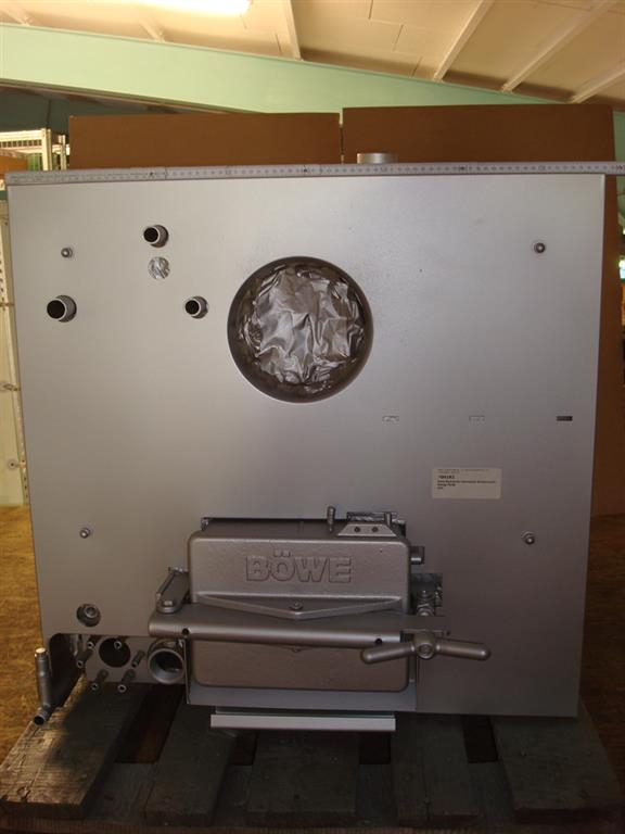 Distillation,P540,for 1 spin filter