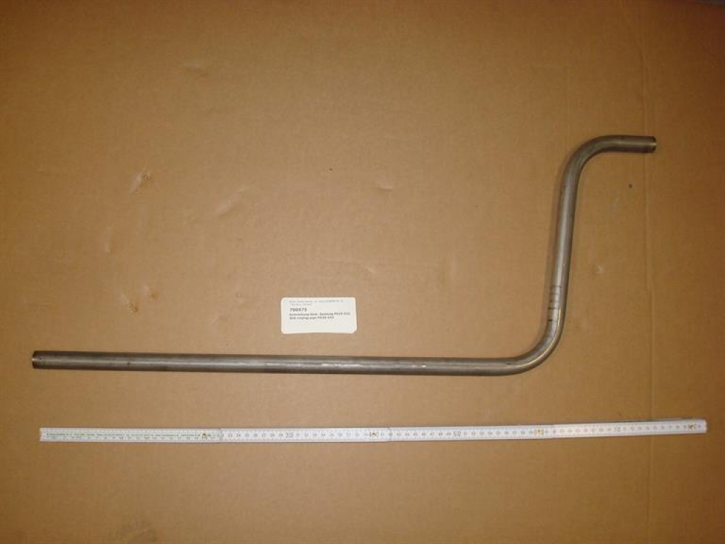 Piping for distillation,P525,P532