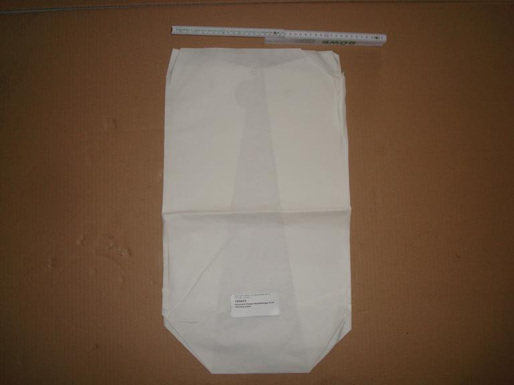 Filtersack,Papier,Nadelfänger,K16 I,KX16,KX19