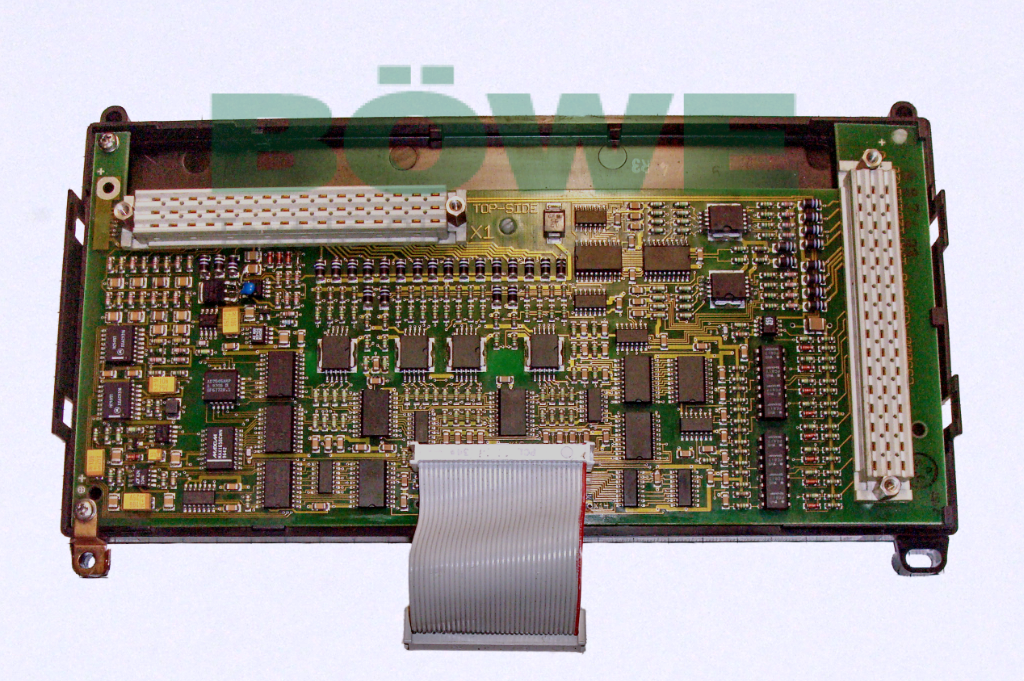 Extension board 5th gen / K16