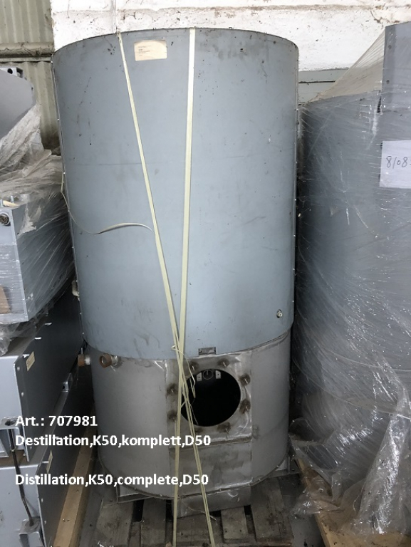 Distillation,K50,complete,D50