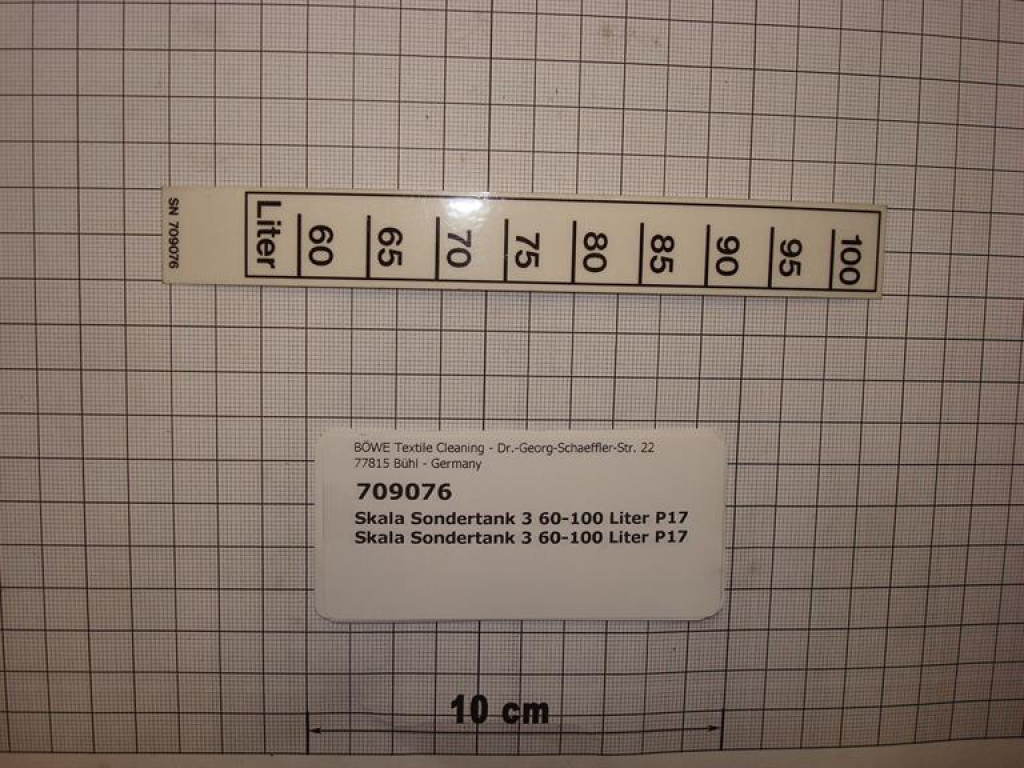 Skala,60-100l,Sondertank3,P17,Aufkleber