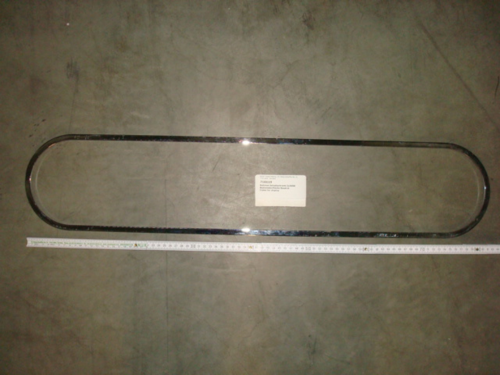 Frame for display CS3000, K14/K25 P/M 12-15-18 (old)