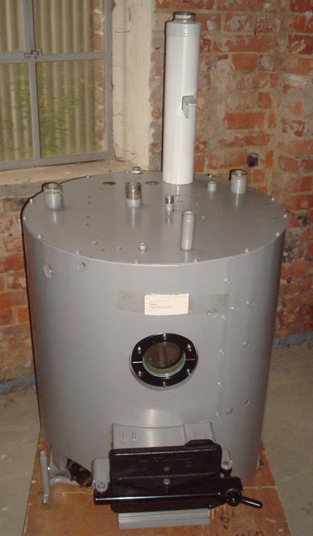 Distillation,Pi/Mi240-360,without attachments