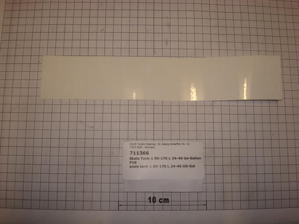 Scale,tank1,95-175l,24-46 US-Gallon,P/M18,sticker