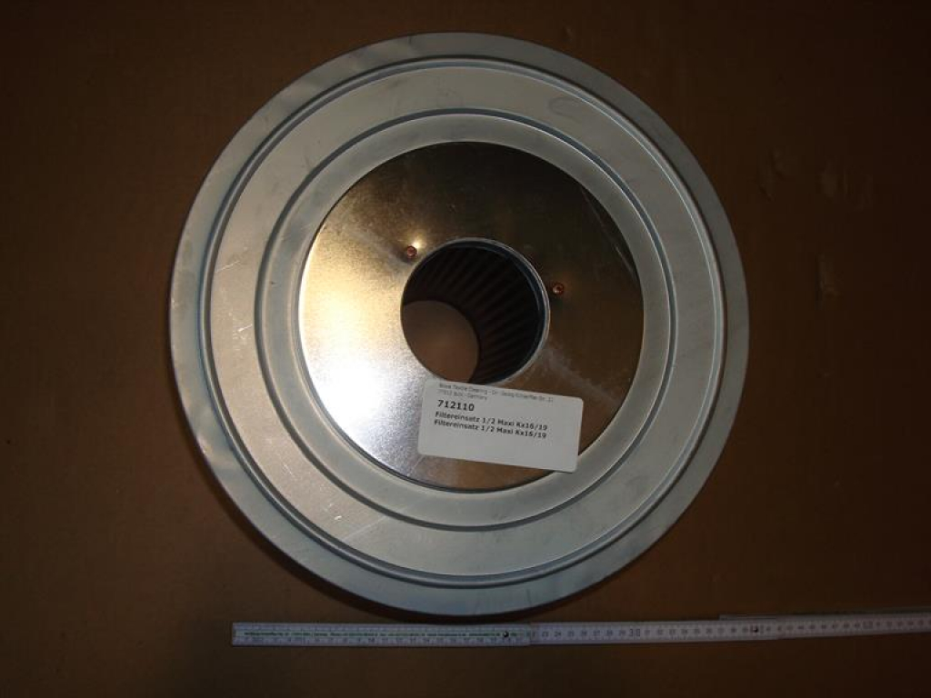 Filtereinsatz,1/2 Maxi,KX16/19