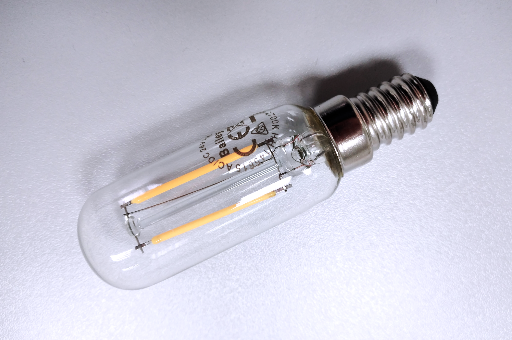 Glühlampe,f.Schauglasbeleuchtung Destillation, 800256,P/M12-30