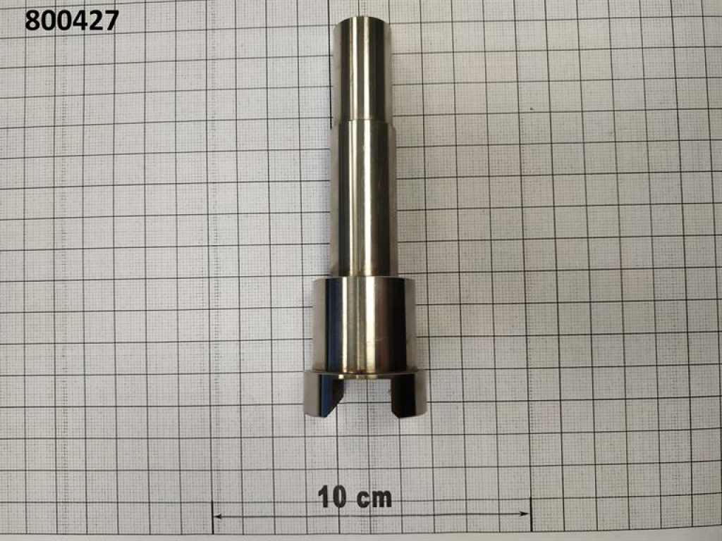 Drive shaft,self cleaning button trap,P/M21-30