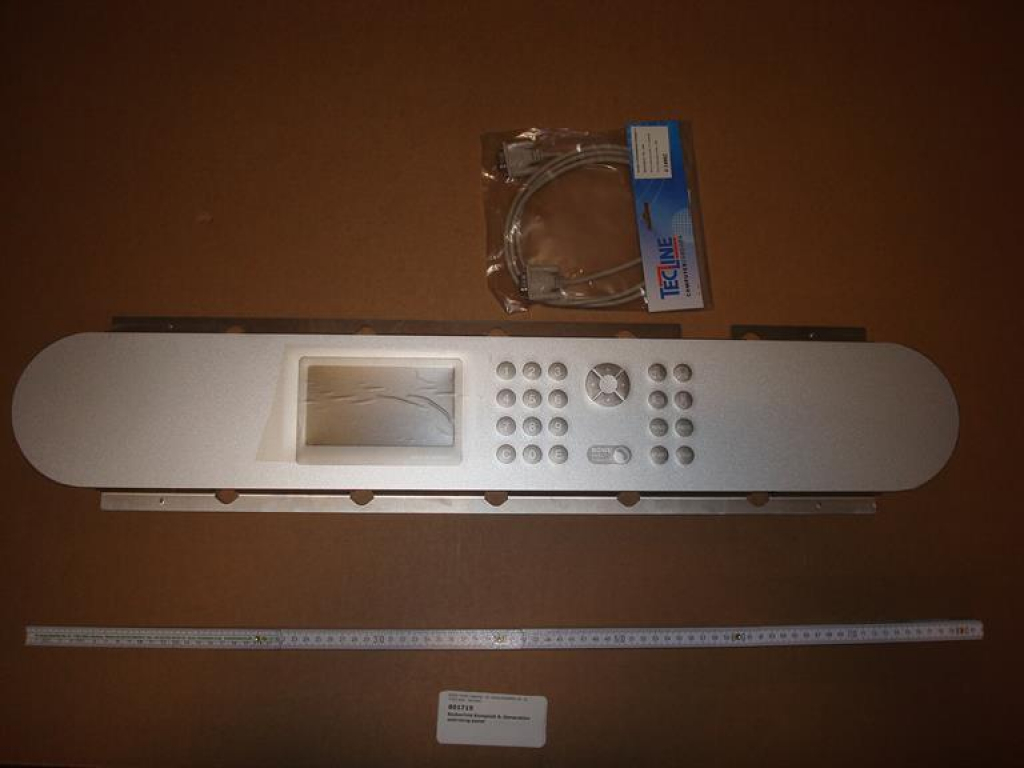 Display complete P/M 21-30 PremiumLine CS3000