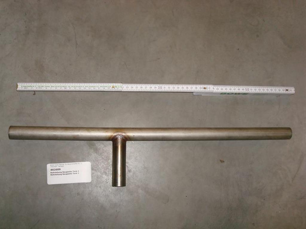 Piping,tank 1,P/M21-30