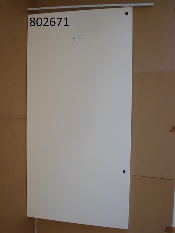 Panel front right P/M 21-30