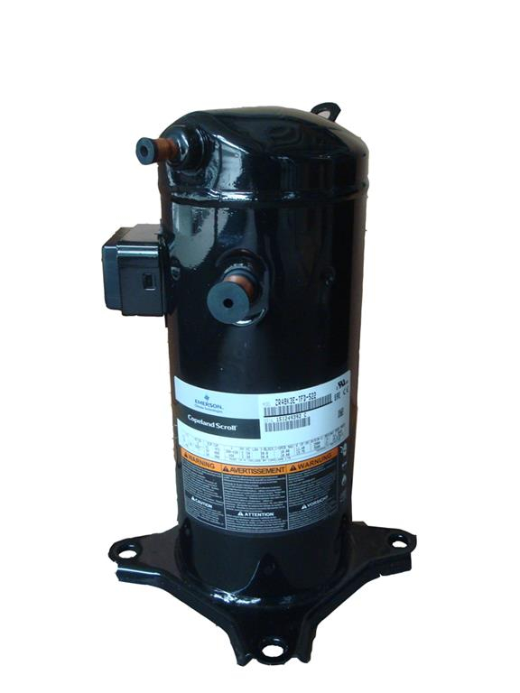 Refrigerant Compressor Copeland Scroll ZR48K3E-TFD522 - 50Hz - P12-15-18 