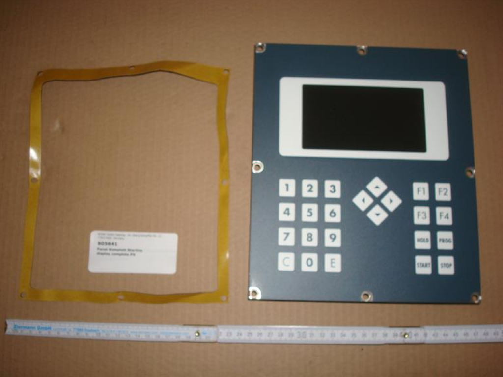 Display,complete StarLine,PX,KX
