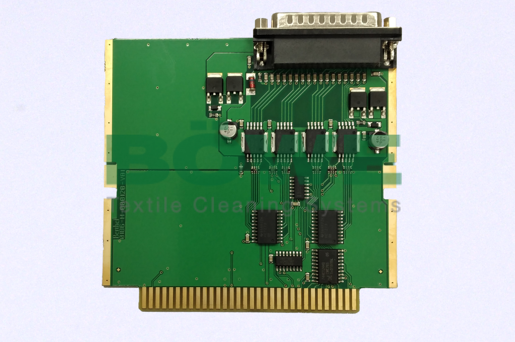Extension PLC DO16, (x6, x11),PremiumLine control,P/M12-30