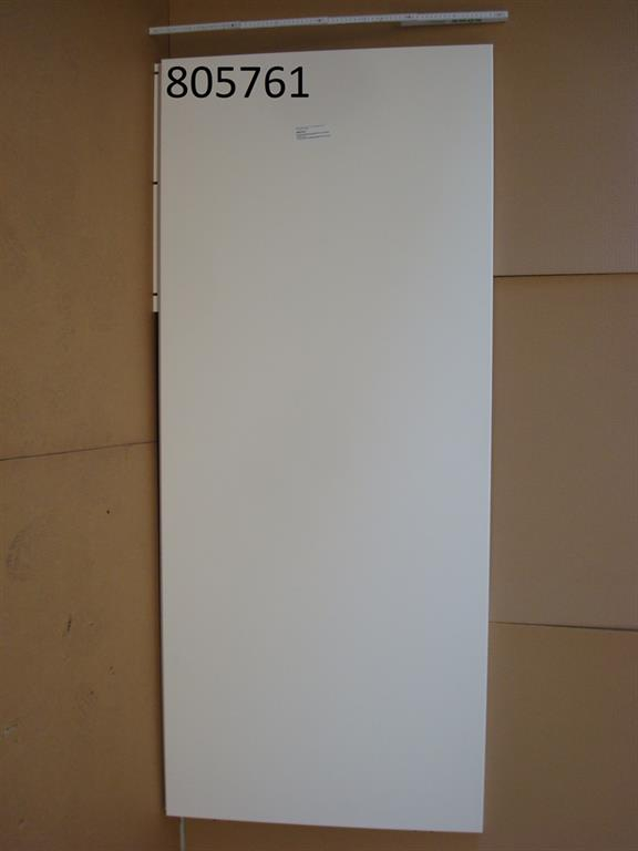 Panel,front,side,Crossline,P/M12-18,white