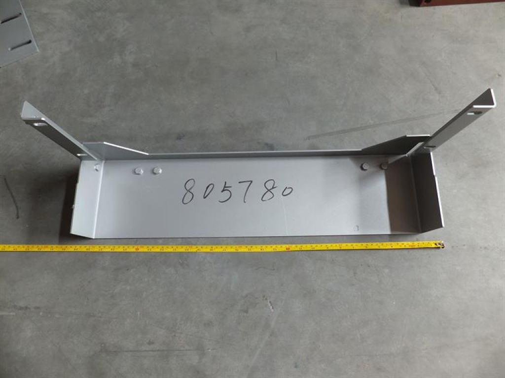 Konsole,Verkleidung,Crossline,P/M12-18