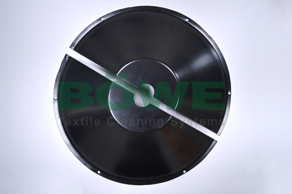 Cover for belt guard,P/M12-18