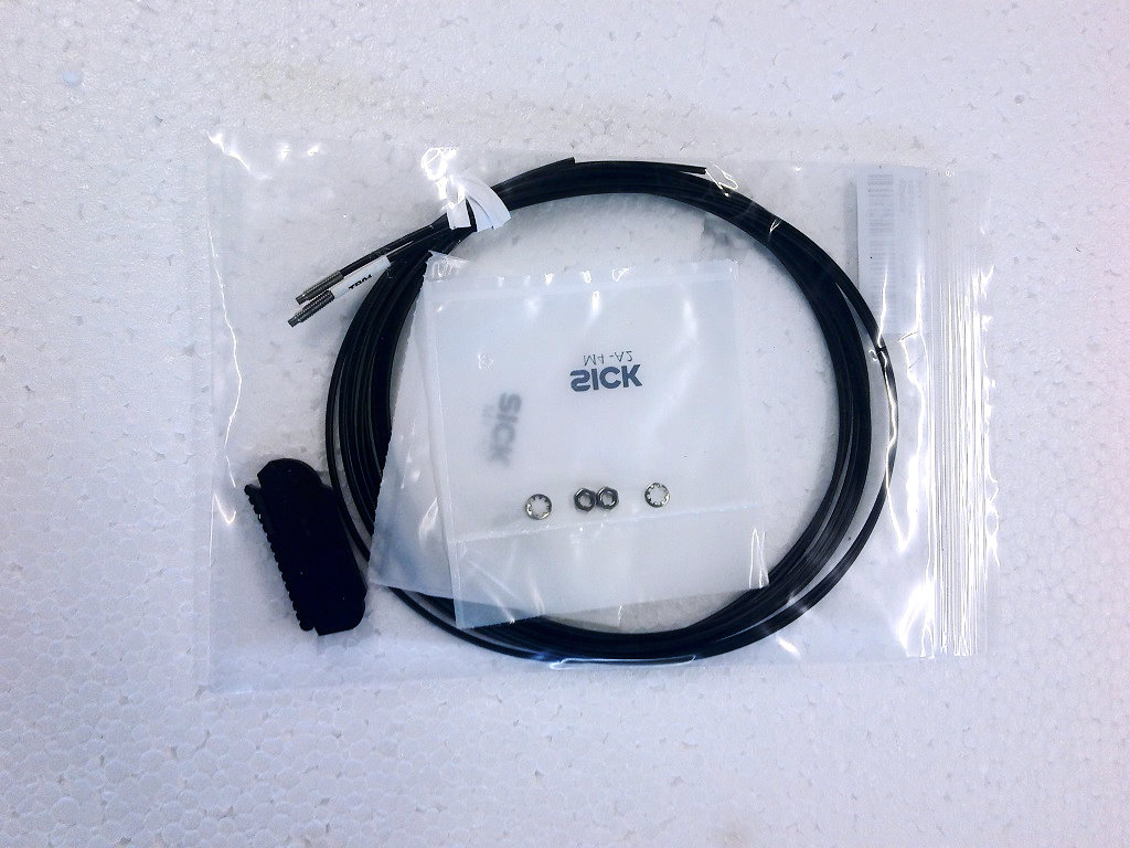 Optical fiber sensor,turbidity measurement (2pcs.),P/M