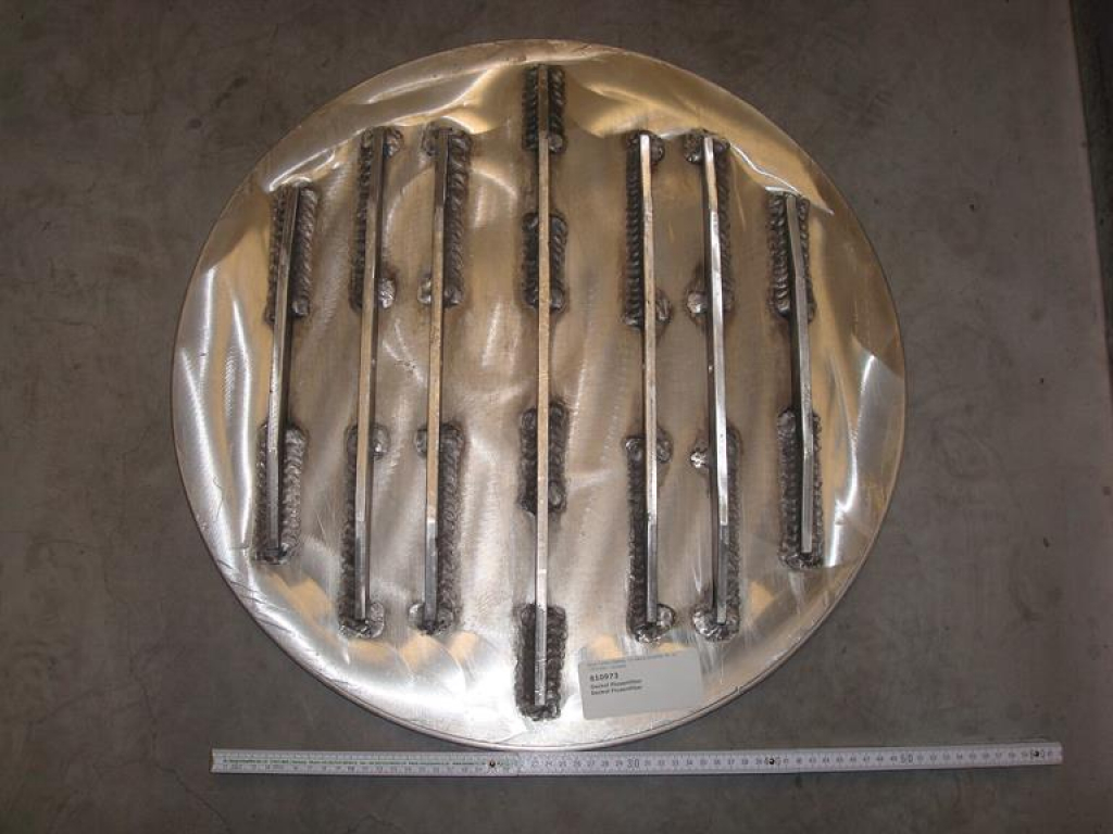 Cover for lint filter, InduLine