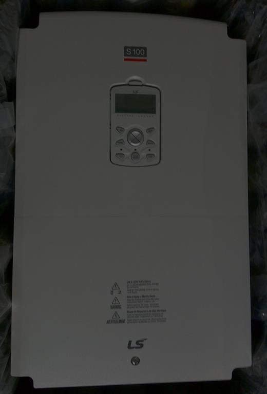 Frequency Inverter,37KW,400V-50Hz,LS,InduLine