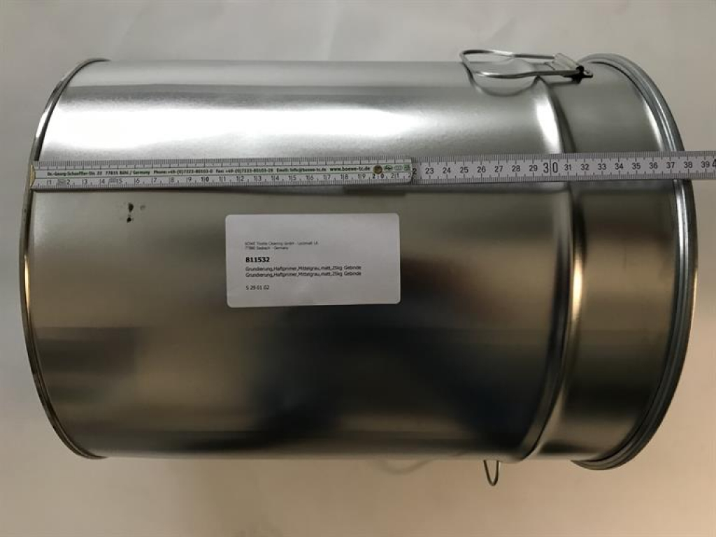 Grundierung,Haftprimer,Mittelgrau,matt