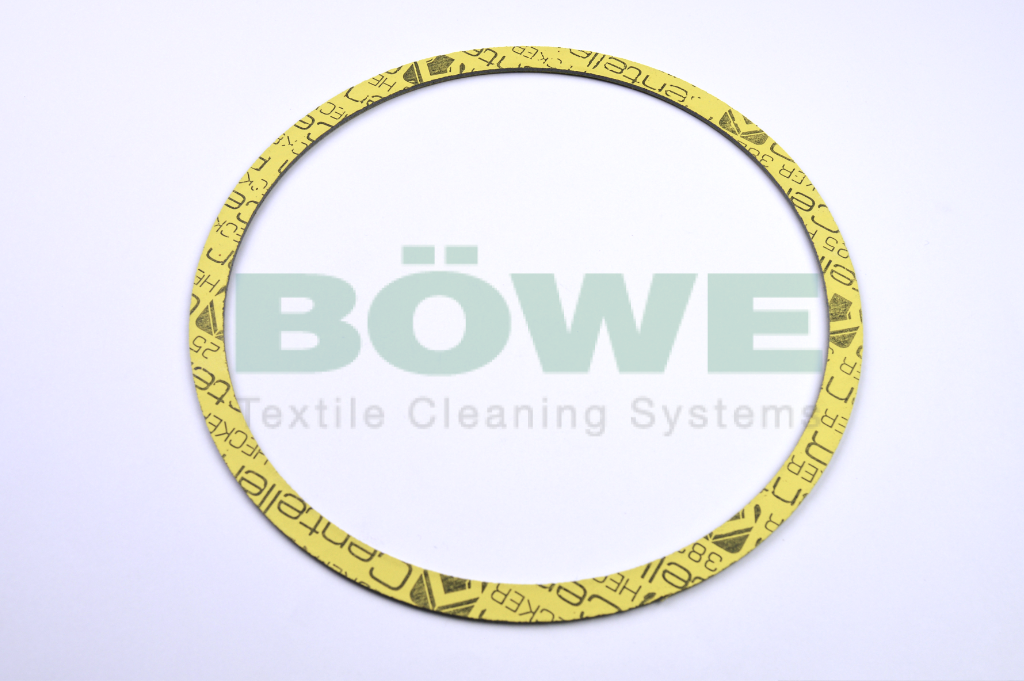 Dichtung,rund,179x199x2mm,Centellen,(2Stk. benötigt),Schauglas,3.Tank,P/M12-18,SI70 Destillation