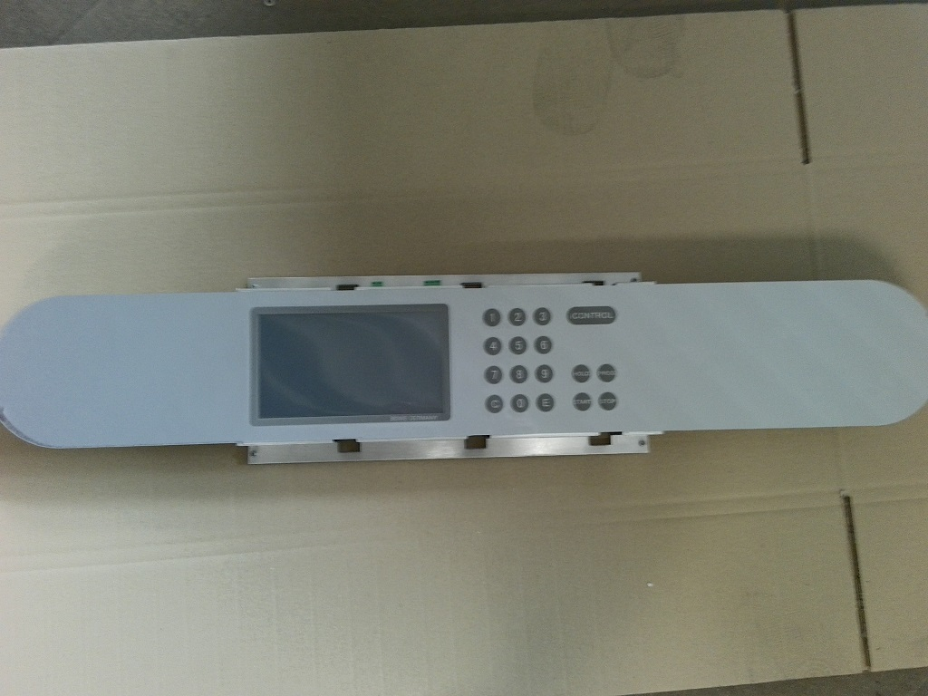 Display,complete,Pi/Mi240-360,icontrol,iLine