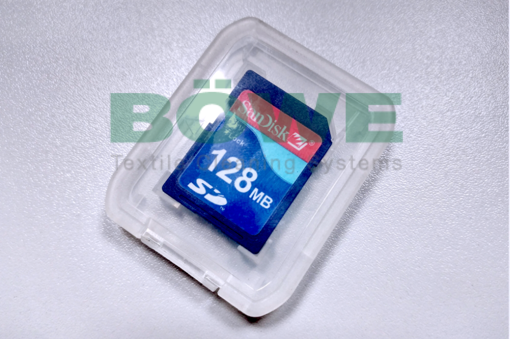 Memory Card MMC 128 MB