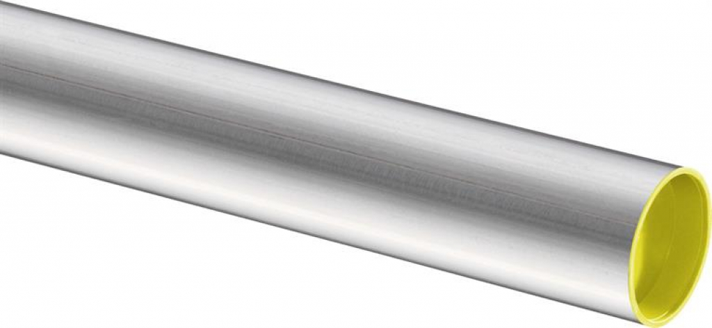 Sanpress stainless steel tube,42x1,5mm