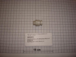 Screw connection,stuffing box,PG 9x7mm,Polyamid