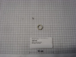 Hexagon nut PG 9-PA,plastic