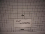 Zylinderschraube DIN912,m.Innensechskant, M5x8mm,8.8,verzinkt