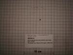 Threaded pin,DIN916,M4x4mm,10.9,galvanized,P5100