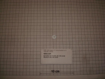 Washer,4,3x12x1mm,galvanized,DIN9021