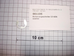 Safety washer,12mm,galvanized,DIN6799