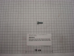 Cylinder screw,DIN912,M5x16mm,8.8,galvanized