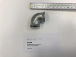 Elbow,90V10,I/I,3/8",galvanized