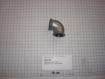 Elbow,90V20,I/I,3/4",galvanized