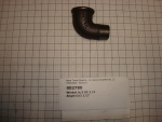 Elbow,92S15,O/I,1/2",black