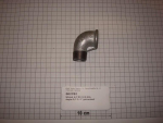 Elbow,92V20,I/O,3/4",galvanized