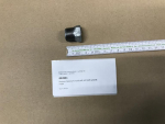 Reducing nipple,241V1510,O/I,1/2"x3/8",galvanized