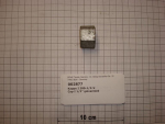 Cap,300V15,1/2",galvanized