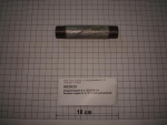 Double nipple,NIPV1510,1/2"x100mm,galvanized