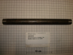 Double nipple,NIPS1525,1/2"x250mm,black
