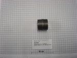 Double nipple,NIPV4004,1 1/2"x40mm,galvanized