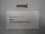 Sechskantschraube DIN933,M6x30mm,Edelstahl A2