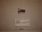*inaktiv*Sechskantschraube DIN933,M16x35mm,Edelstahl A2