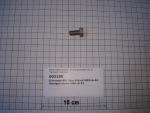 Sechskantschraube DIN933,M8x16mm,Edelstahl A2