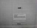 Zylinderschraube DIN912,m.Innensechskant, M6x16mm,8.8,verzinkt