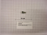 Socket head cap screw M8x16